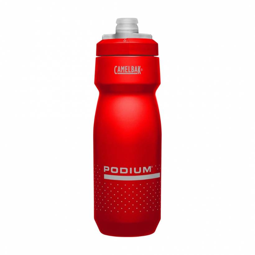 Butelka Camelbak Podium 0,7 l czerwona