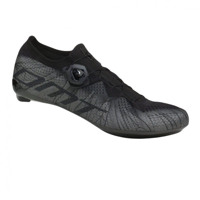 Sapatos DMT KR1 Pretos