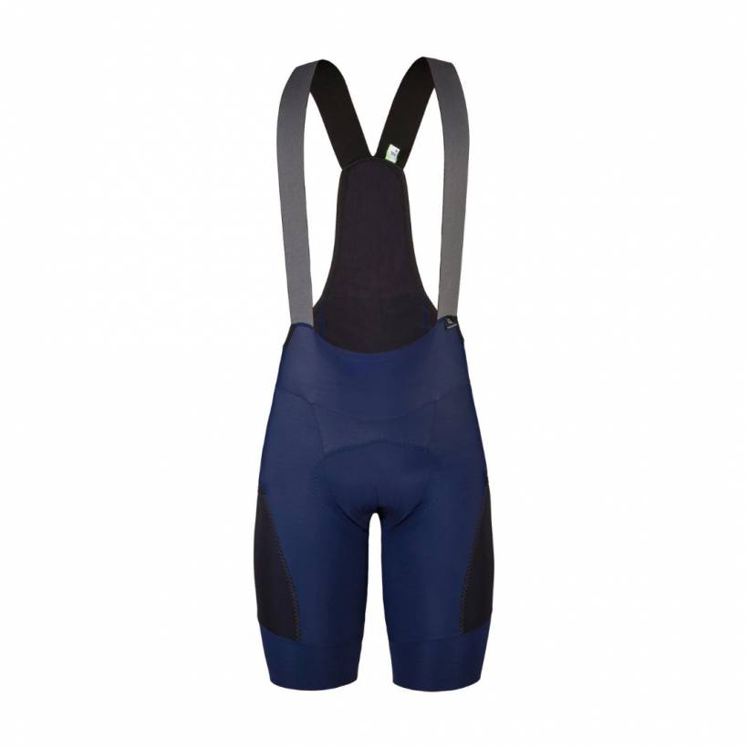 Salopette Q36.5 Adventure Cargo Blu Marino