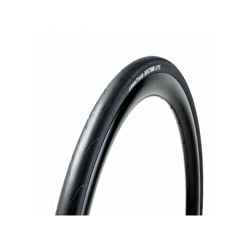 Pneumatico Goodyear Vector 4Seasons 700x32 Pieghe Nero
