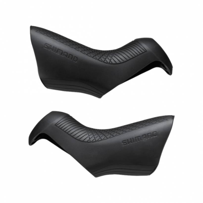 Shimano ST-R8050 Schwarze Kletterer