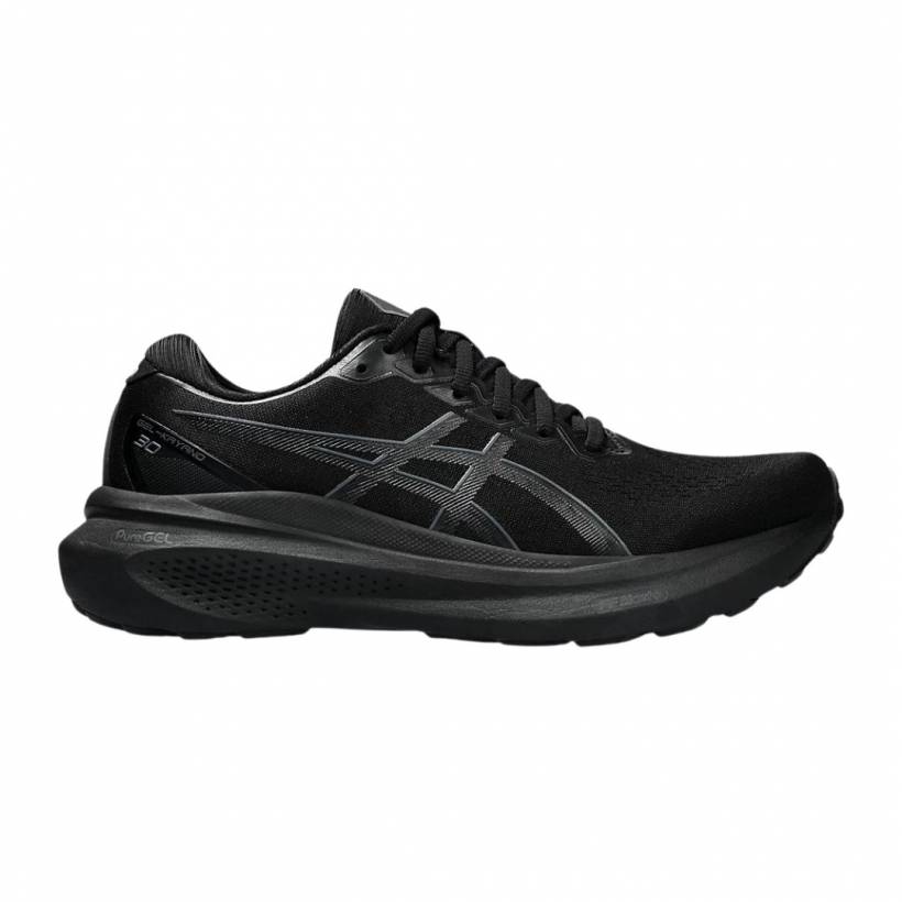 Scarpe Asics Gel-Kayano 30 Nere