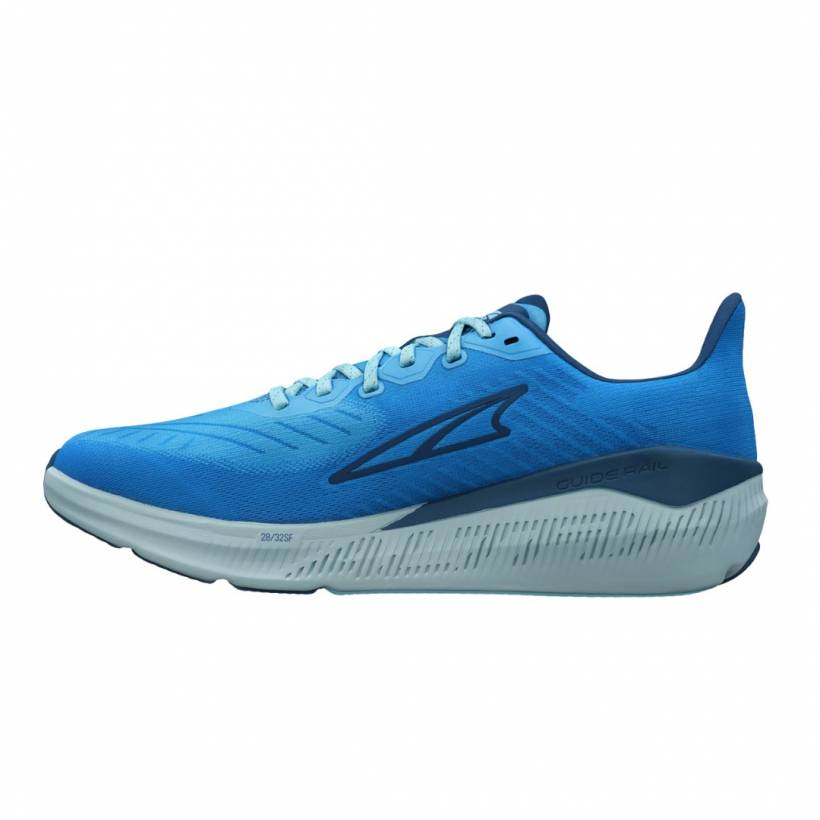 Altra Experience Form Sneakers Blau 