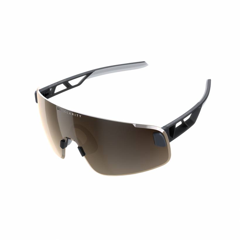 Occhiali POC Elicit Toric Marrone Nero