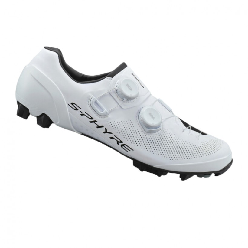 Scarpe bianche Shimano S-PHYRE XC903