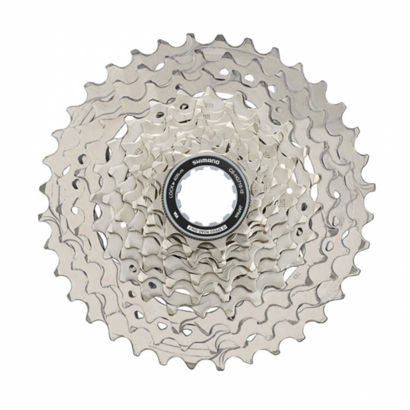 Cassetta Shimano CS-HG710 12V 11-36