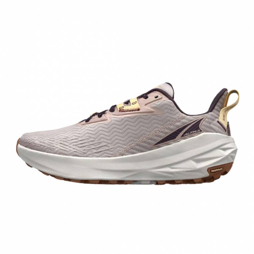 Ténis Feminino Altra Experience Wild Roxo Claro
