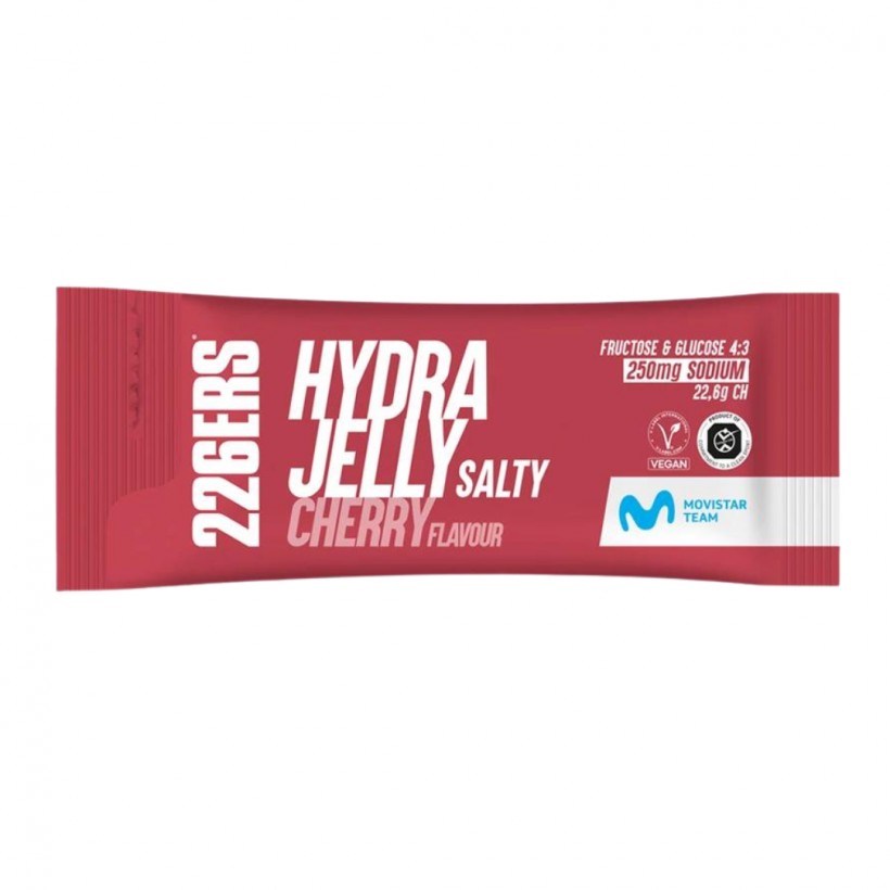 Żel Energetyczny 226ERS Hydrajelly 40g Wiśnia