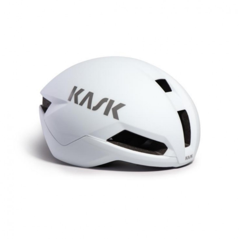 Casco Kask Nirvana WG11 Bianco Opaco