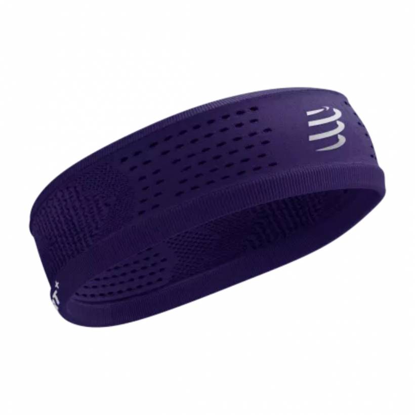 Compressport On/Off Lila dünnes Klebeband