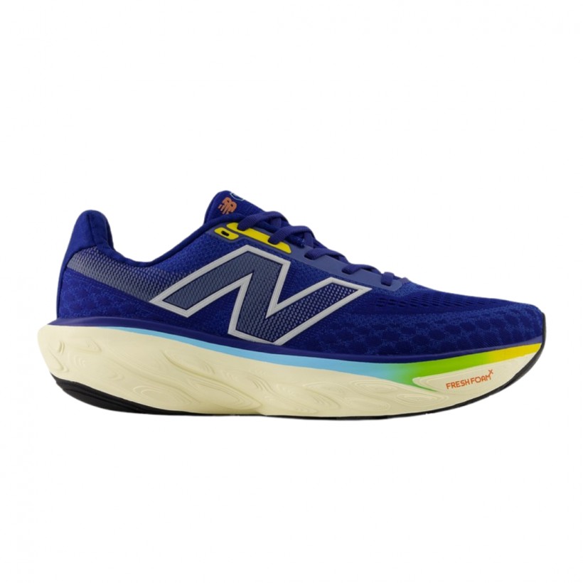 New Balance Fresh Foam X 1080 v14 Schuhe Blau