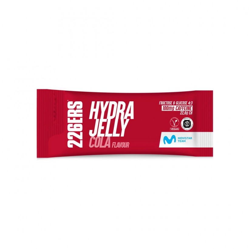 226ERS Hydrajelly Cola Żel energetyczny 40gr (1 szt.)