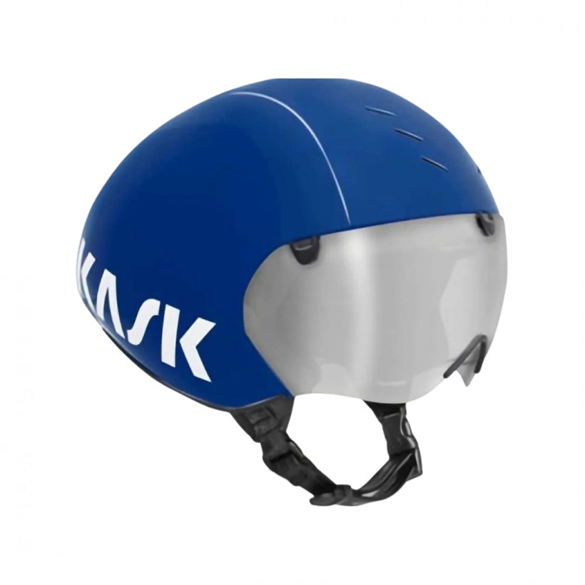 Casco Kask Bambino Pro Blu