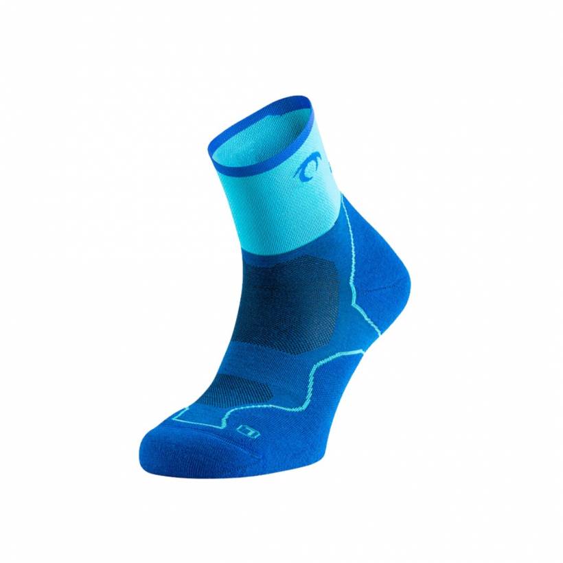 Calcetines Lurbel Desafio Four Azul Celeste