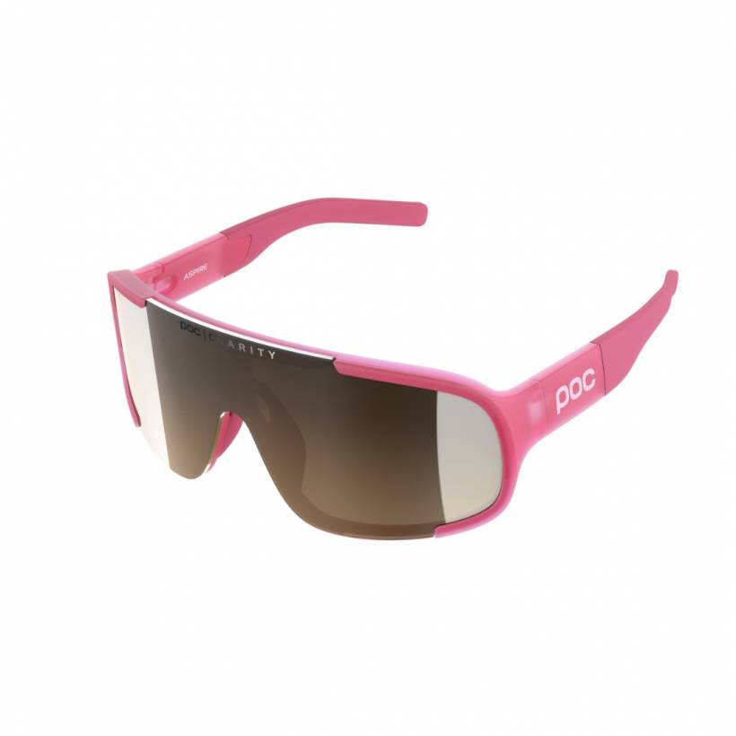 Gafas POC Aspire Rosa