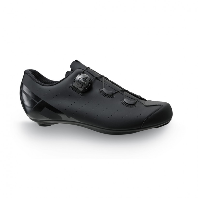 Chaussures SIDI Fast 2 noires