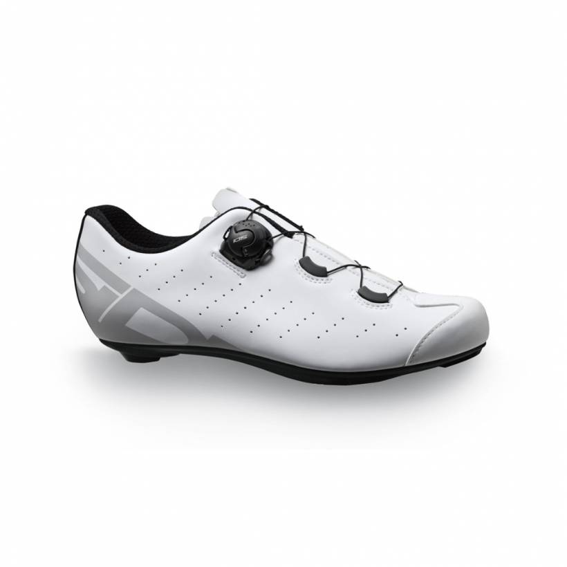 Zapatillas SIDI Fast 2 Blanco Gris