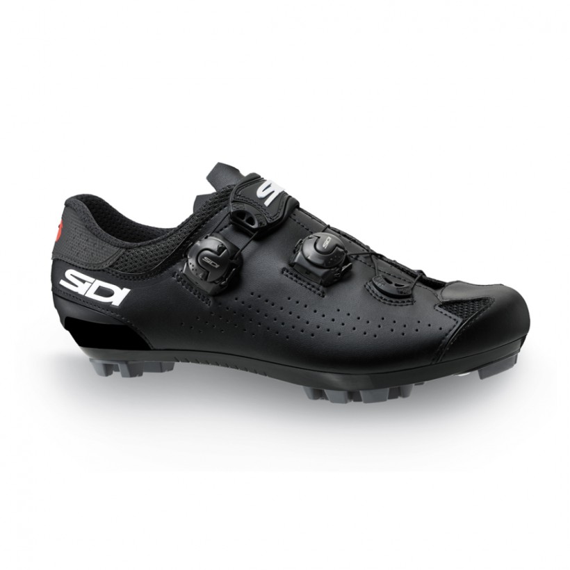Zapatillas SIDI MTB Eagle 10 Mega Negro