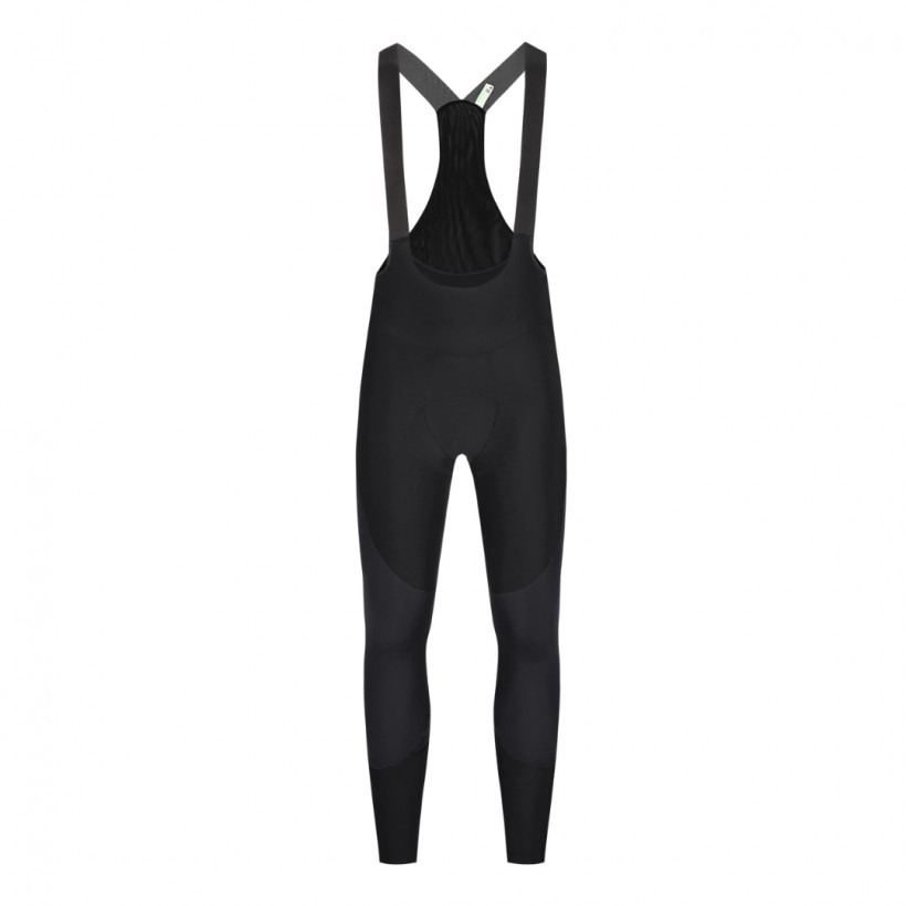 Cuissard long noir Q36.5 Adventure