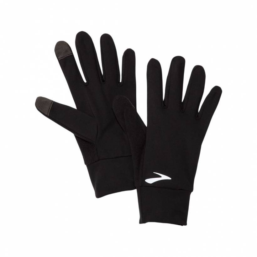 Gants Brooks Fusion Midweigh Glove 2.0 noirs