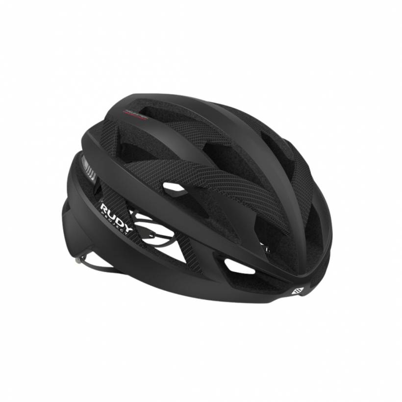 Rudy Project Rebel Helm Mattschwarz