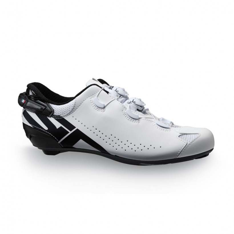 Sapatilhas Sidi Shot 2S Branco Preto