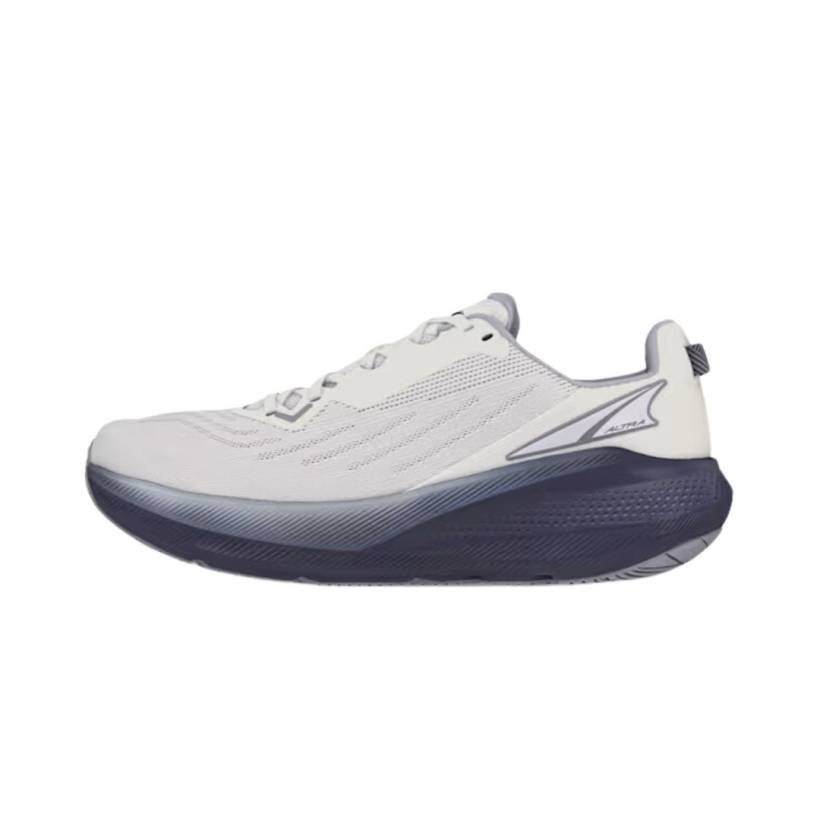 Altra FWD Via Weiß Blau  Sneakers