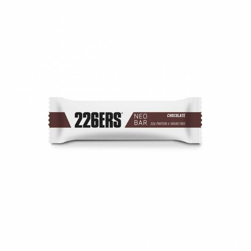 Barretta 226ERS Neo Bar Proteine Cioccolato Fondente 50g