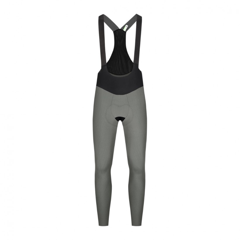 Cuissard Long Q36.5 Dottore Hybrid Vert Noir