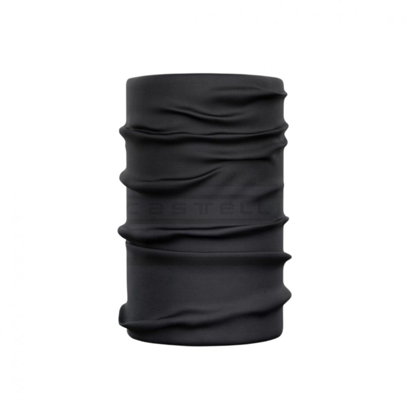 Calcinha térmica Castelli Pro preta