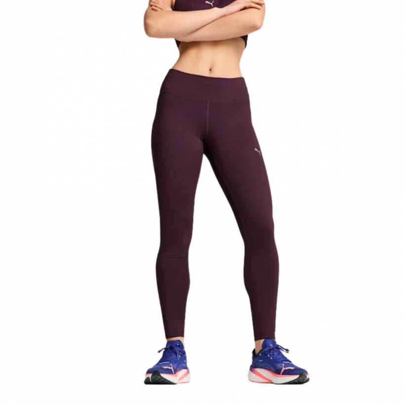 Puma Run Favorites Velocity Purple Women's Tights