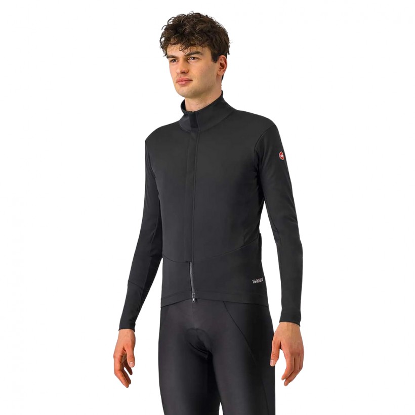 Chaqueta Castelli Perfetto Air Negro