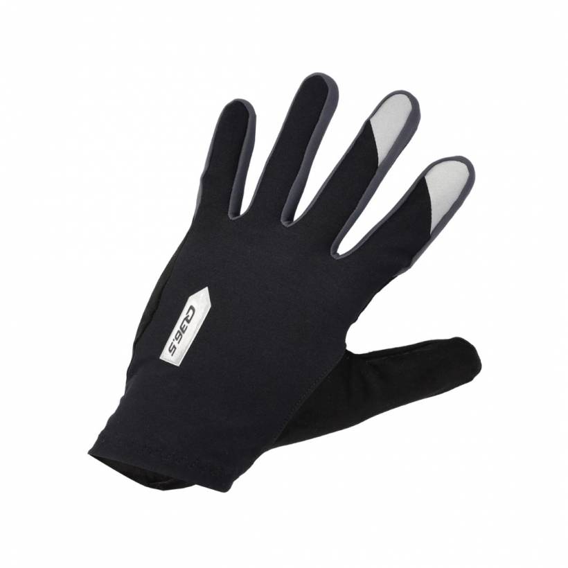Guantes Q36.5 Hybrid Que X Negro