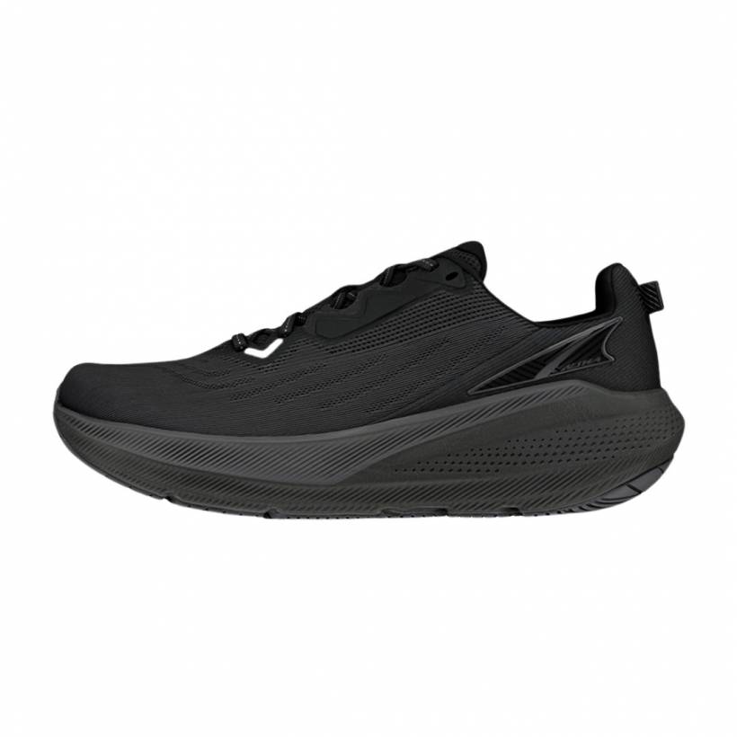 Altra FWD Via Ténis Preto