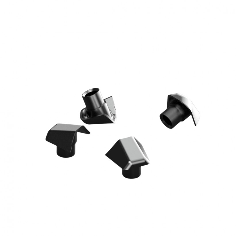 Conjunto de Capas Shimano Ultegra 8100 110X4