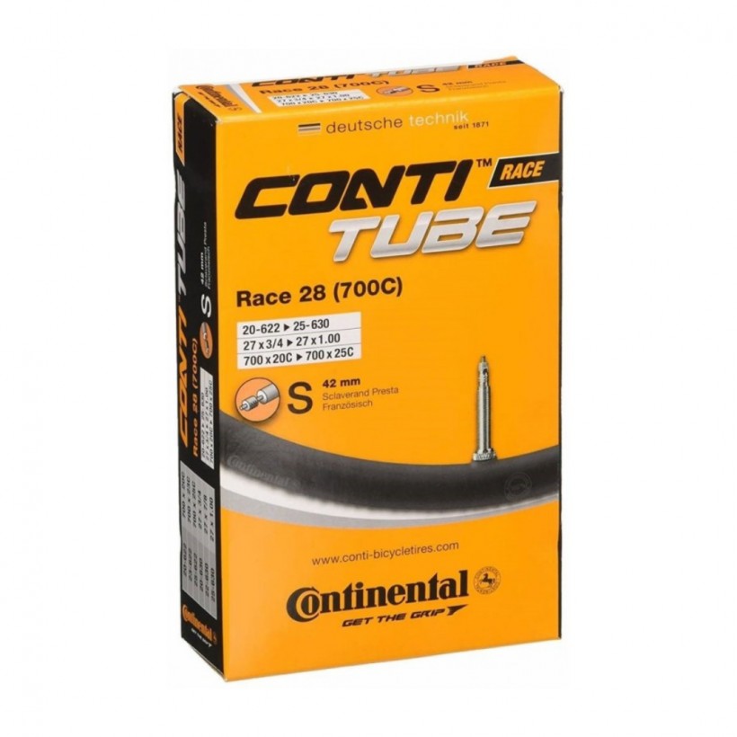 Dętka Continental 700x20-25 PRESTA 42 MM