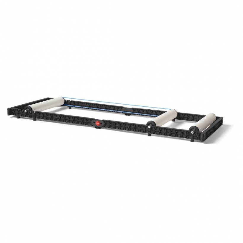 RooDol Rollentrainer von Zycle