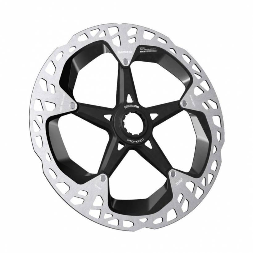 Shimano RT-MT900 Center Lock 160mm Bremsscheibe