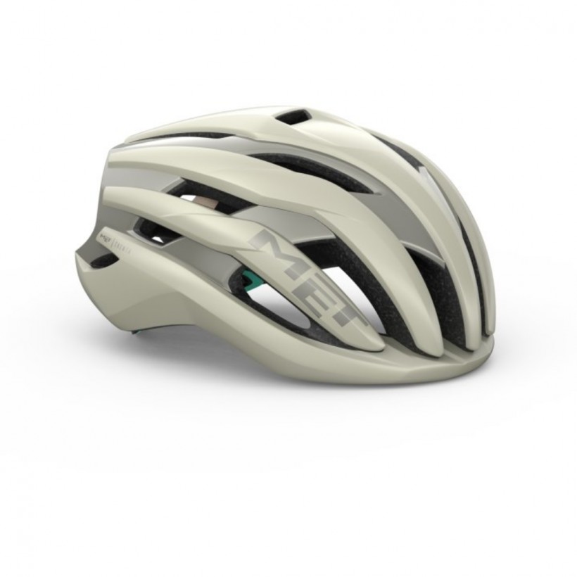 Casco MET Trenta MIPS Marrone Opaco