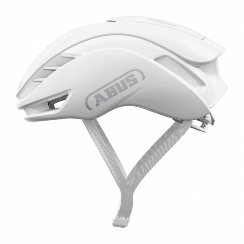 Casco Abus Gamechanger 2.0 Blanco Puro