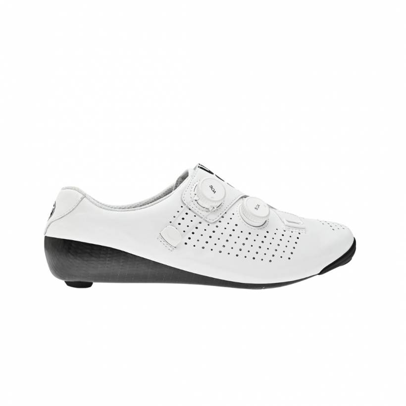 Zapatillas Bont Vaypor SL Blanco Negro