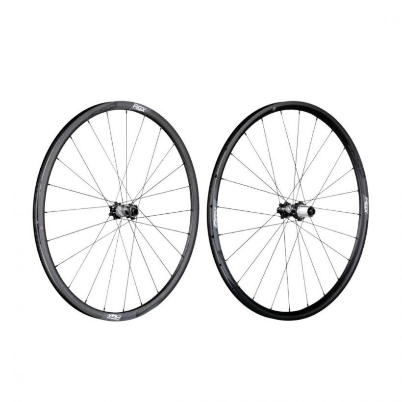 FSA AGX Disc Laufradsatz 29"