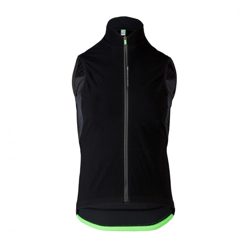 Gilet Q36.5 L1 Essential Noir