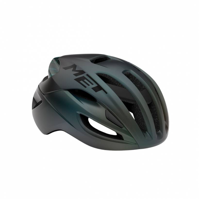 Casque MET Rivale MIPS Vert Mat