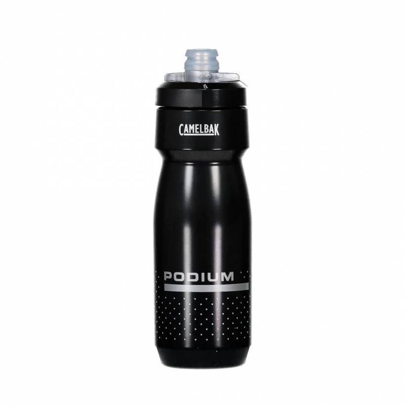 Bidon Camelbak Podium 0,7L Noir