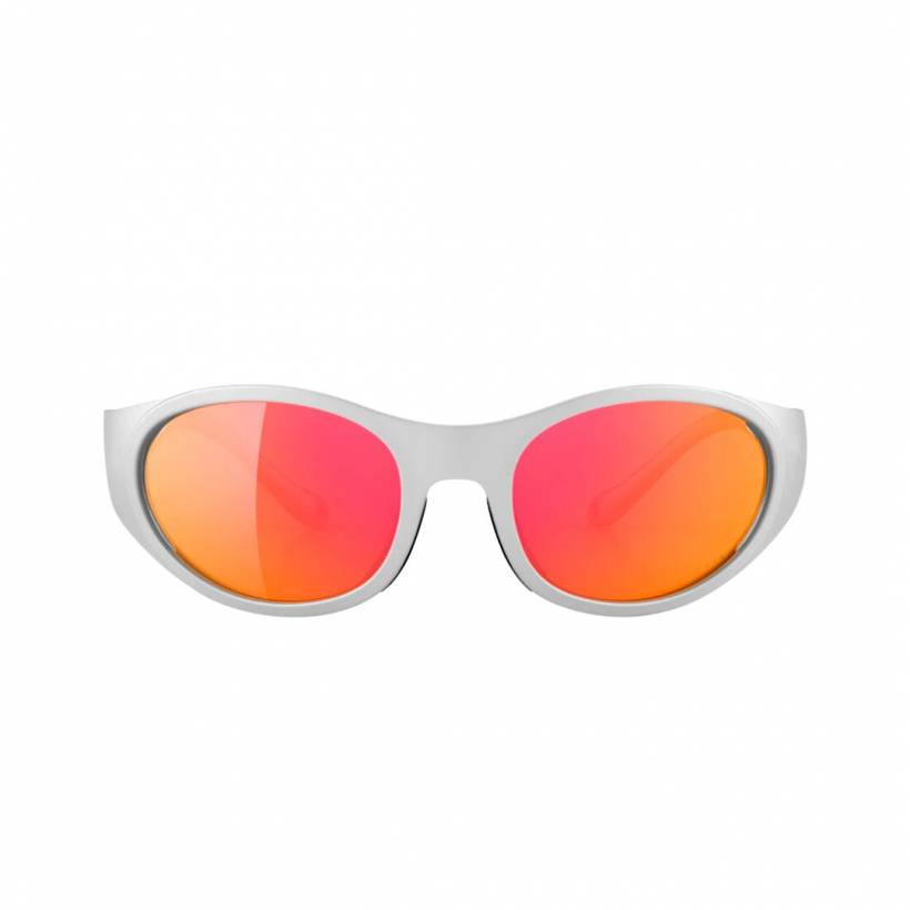 Occhiali Alba Optics Anvma 99 Cat.3 Lente Grigio Arancione