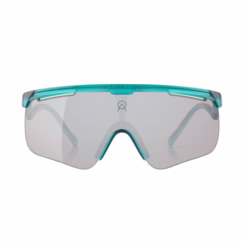 Occhiali Alba Optics Delta Cat.3 Lente Blu Grigio