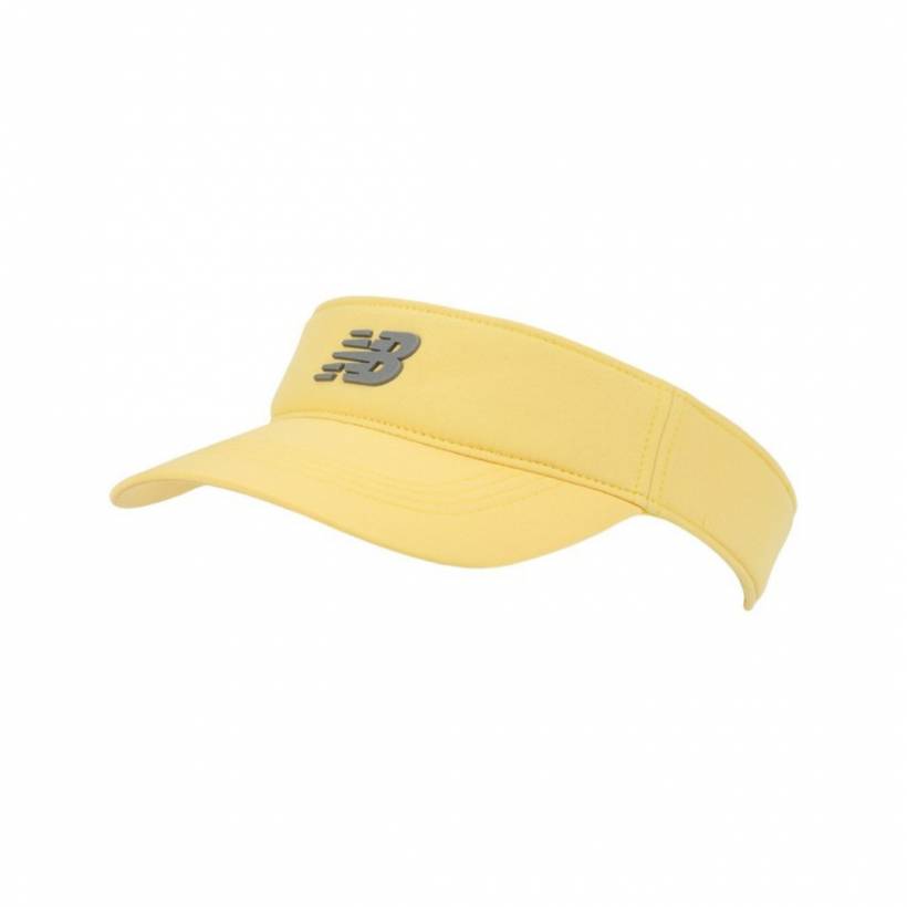 Visor New Balance Performance V 2.0 Amarillo