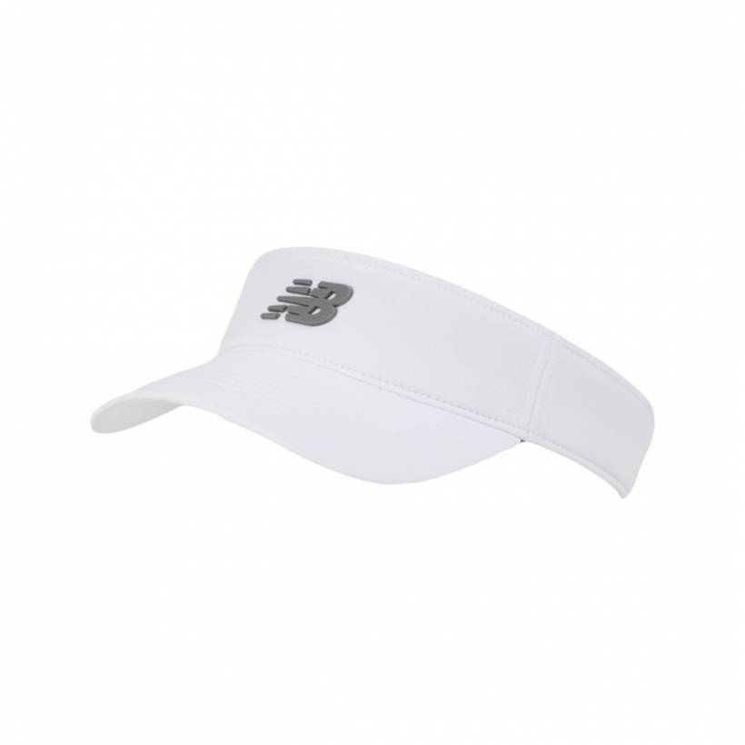 Visor New Balance Performance V 2.0 Blanco