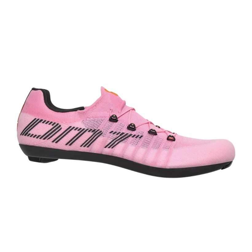 Sapatilhas DMT Pogi's 25 Giro d'Italia Rosa Preto